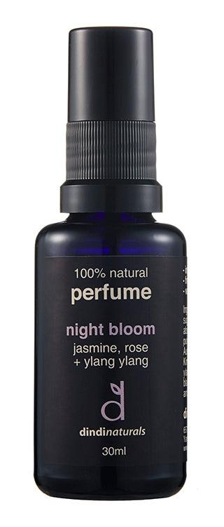 Perfume Night Bloom