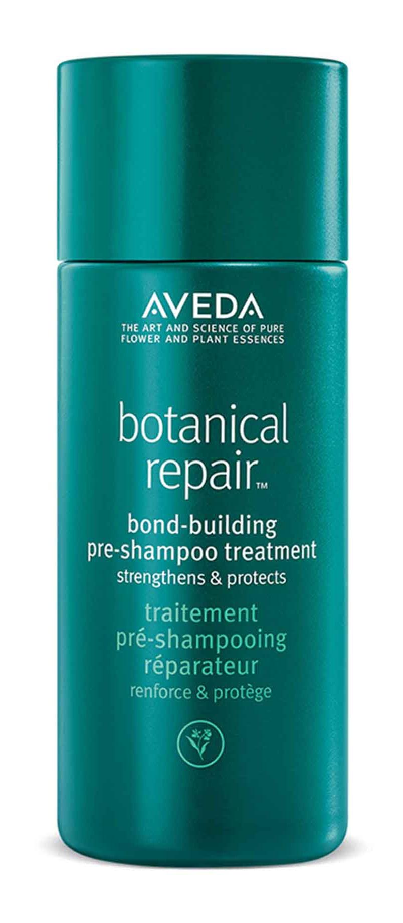 Botanical Repair Pre-shampoo Treatment