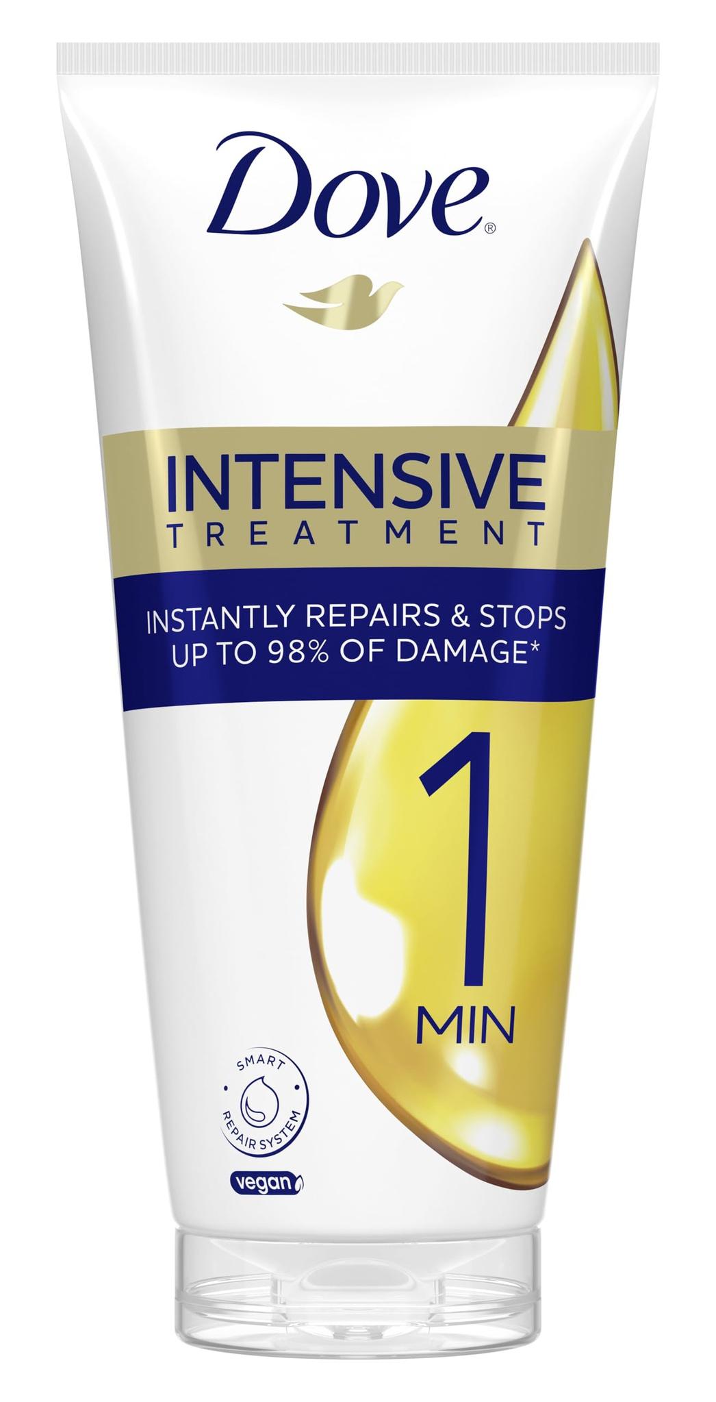 1 Minute Intensive Treatment Conditioner