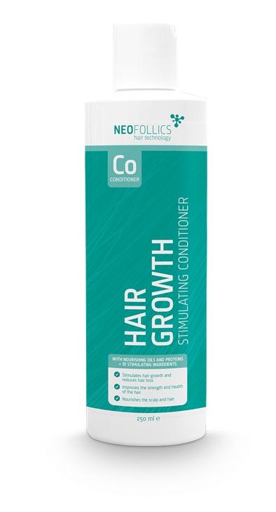 Hair Growth Stimulating Conditioner