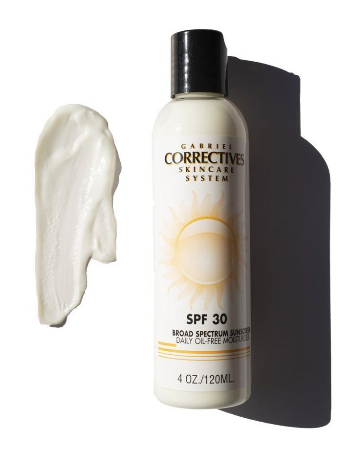SPF30