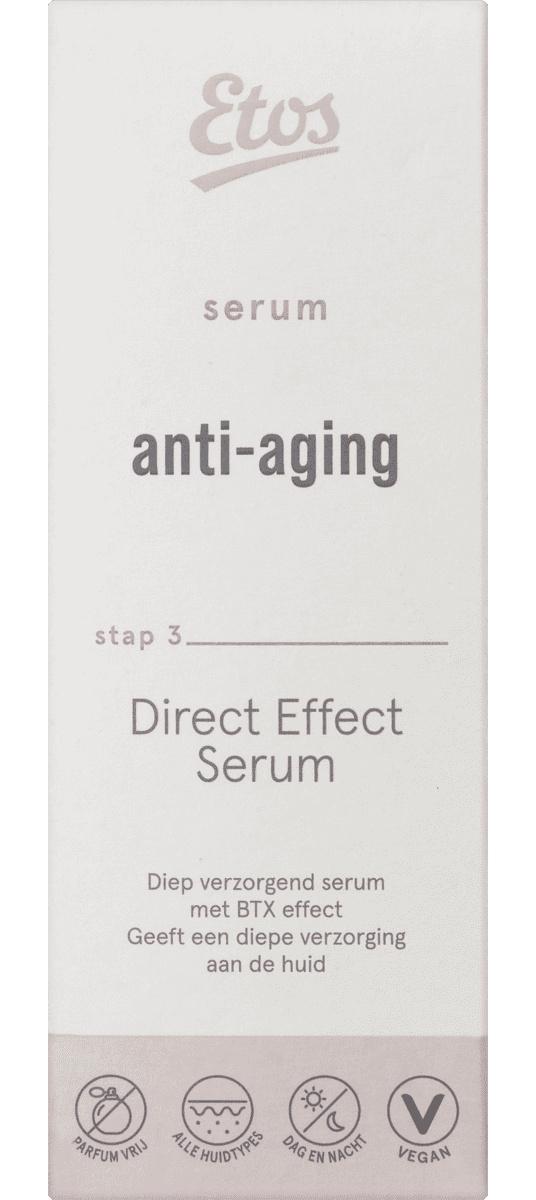 Btx Direct Effect Serum