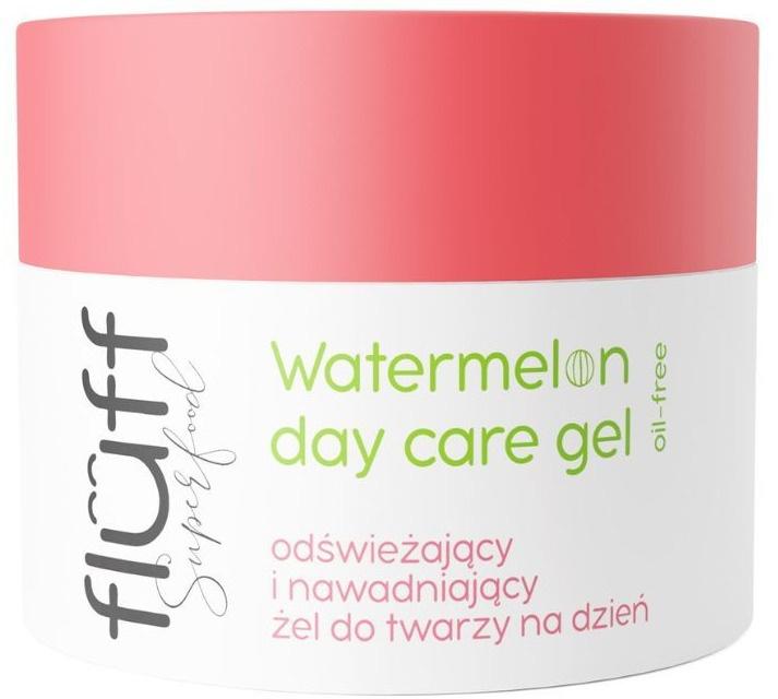 Superfood Watermelon Day Care Gel