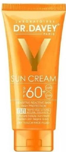 Cream SPF 60