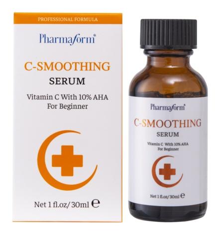 C-smoothing Serum