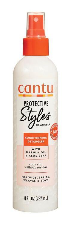 Protective Styles Conditioning Detangler