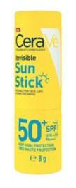 Invisible Sun Stick SPF50+