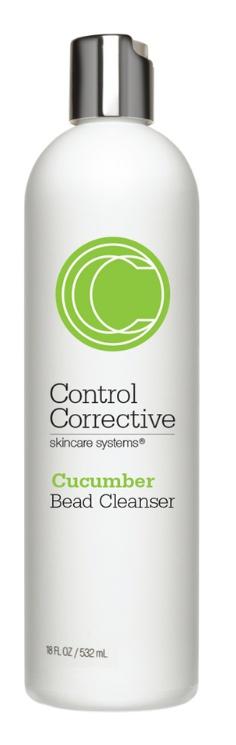 Cucumber Bead Cleanser