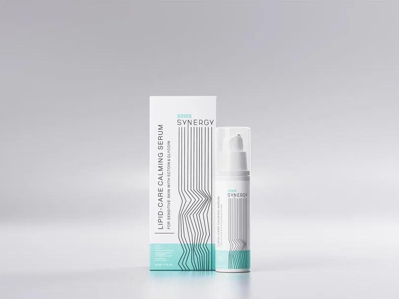 Lipid-Care Calming Serum