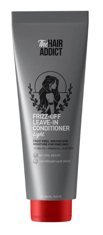 Frizz Off Leave-in Conditioner Light