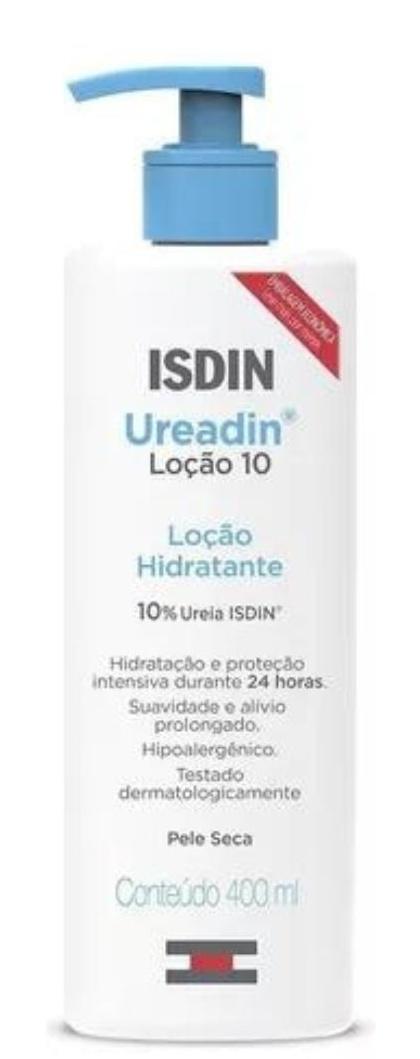 Ureadin Loção 10 Hidratante Corporal