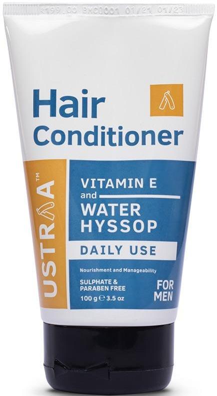 Daily Use Hair Conditioner