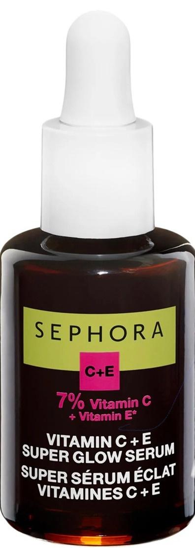 Super Glow Serum