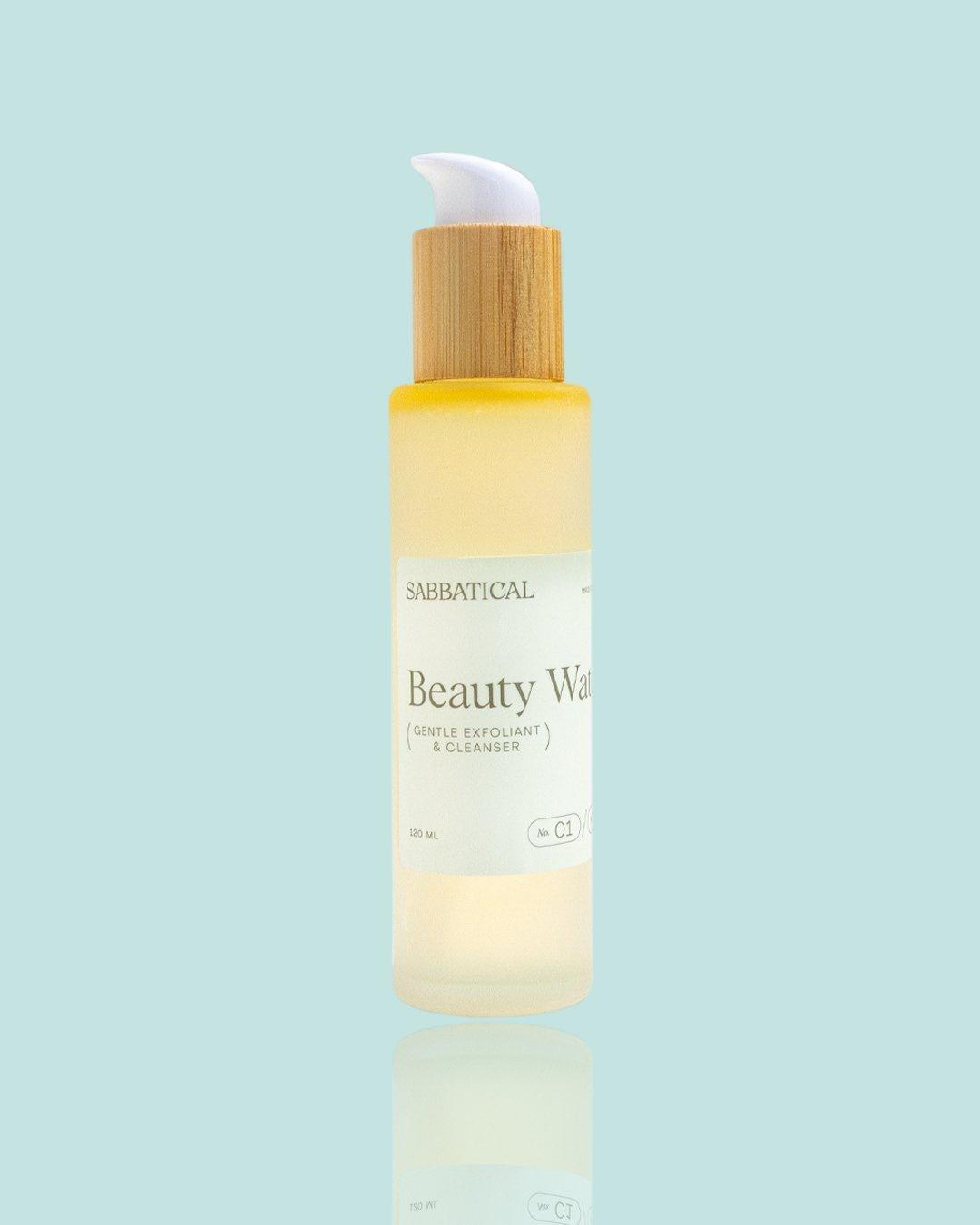 Beauty Water