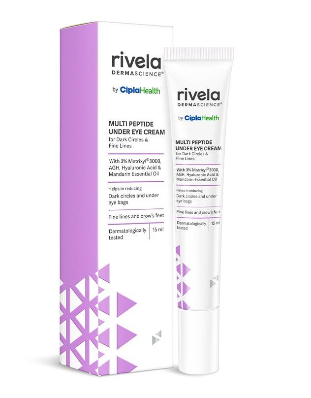 Multipeptide Eye Cream