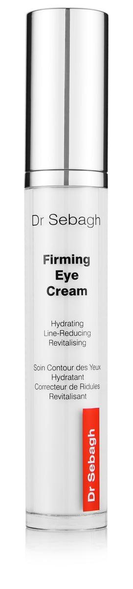 Firming Eye Cream