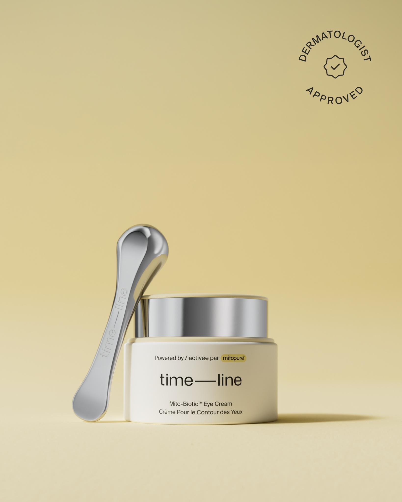 Mito-biotic Eye Cream
