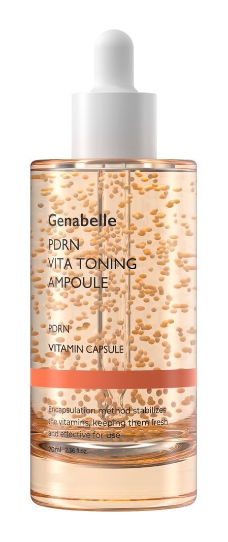 Pdrn Vita Toning Ampoule