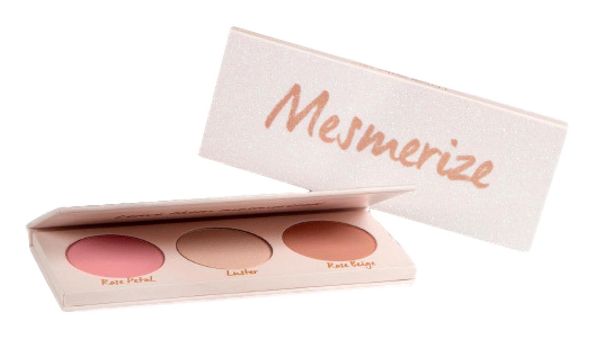 Mesmerize Palette