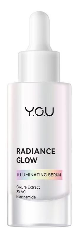 Radiance Glow Illuminating Serum
