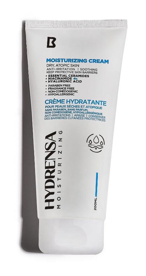 Hydrensa Moisturizing Cream