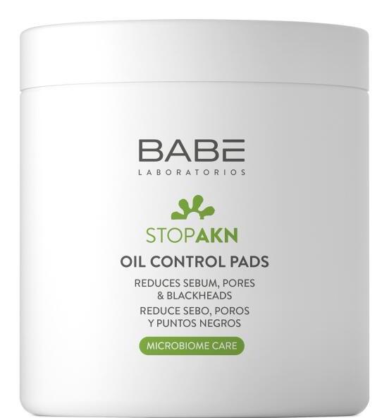 Stop Akn Microbiome Care Oil Control