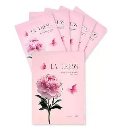 Peony Nutrition Mask
