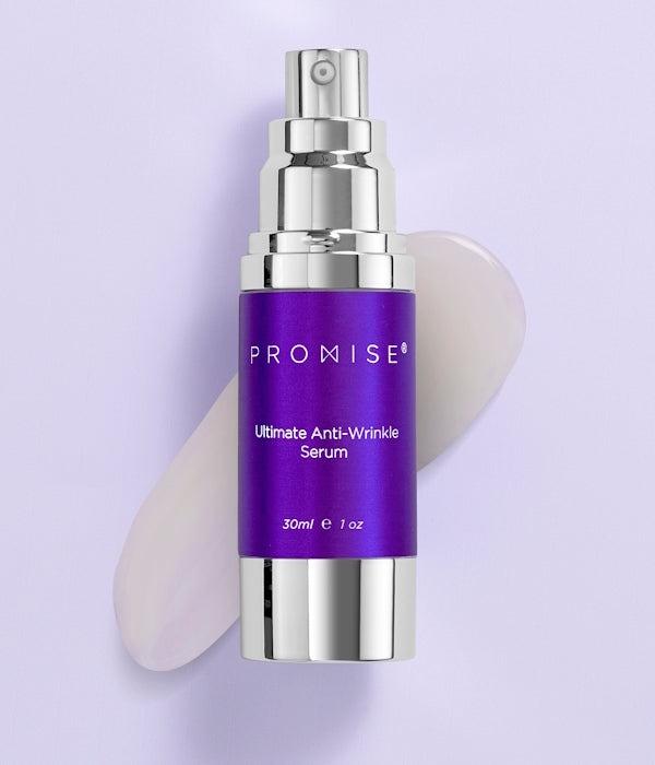 Ultimate Anti-wrinkle Serum