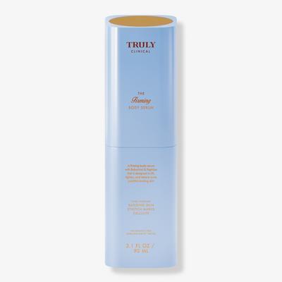 Truly Clinical The Firming Body Serum