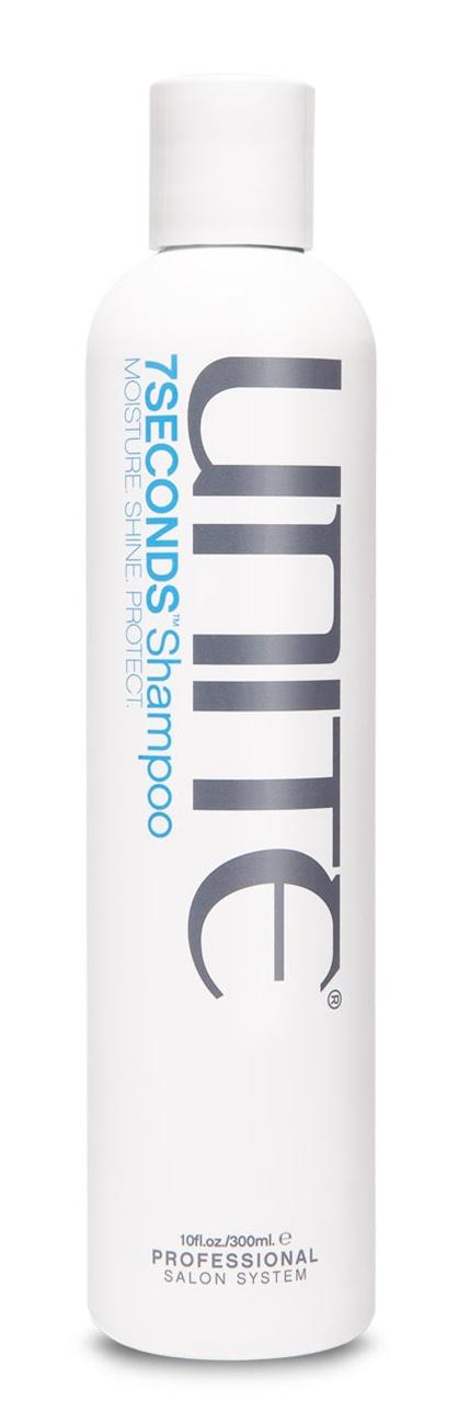 Seven Seconds Shampoo