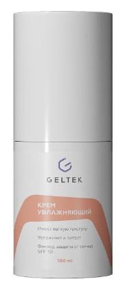 Hydrating Cream