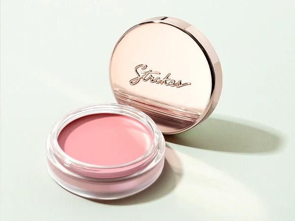 Crush Blush (Tinted Cheek Balm)