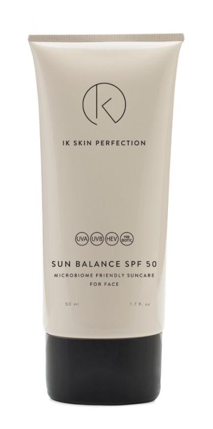 Sun Balance Face SPF 50