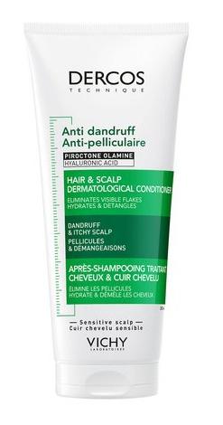 Dercos Anti-dandruff​ Dermatological Conditioner