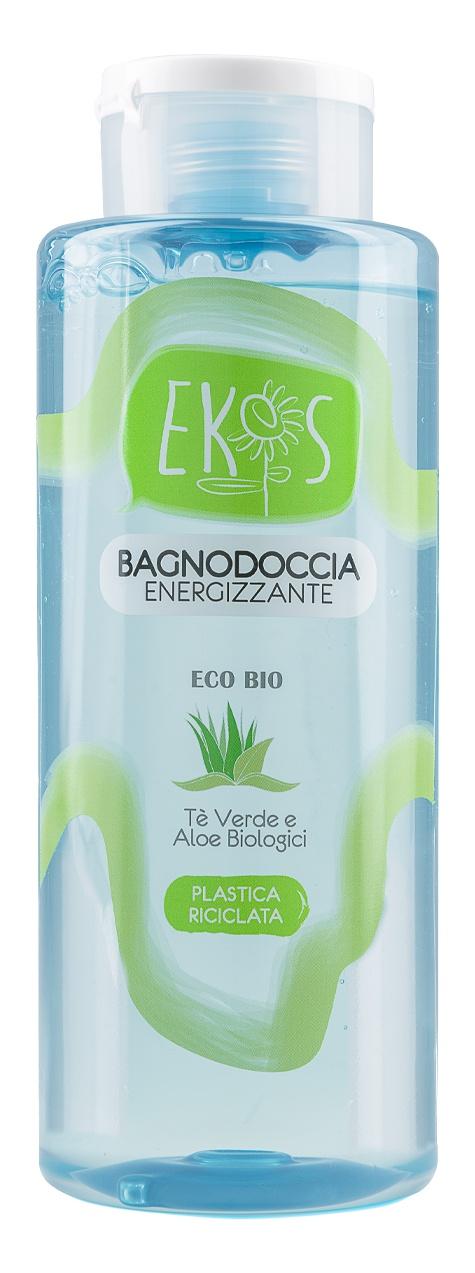 Bagnodoccia Energizzante