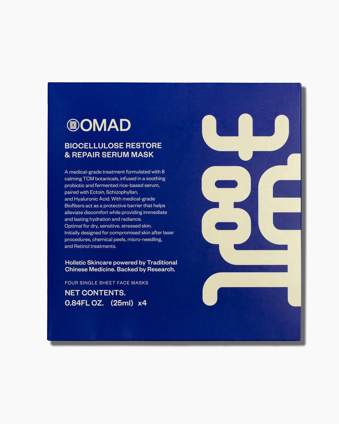 Biocellulose Restore & Repair Mask