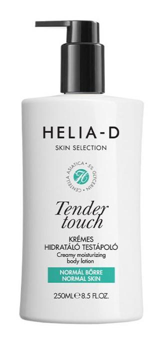 Skin Selection Tender Touch Creamy Moisturizing Body Lotion