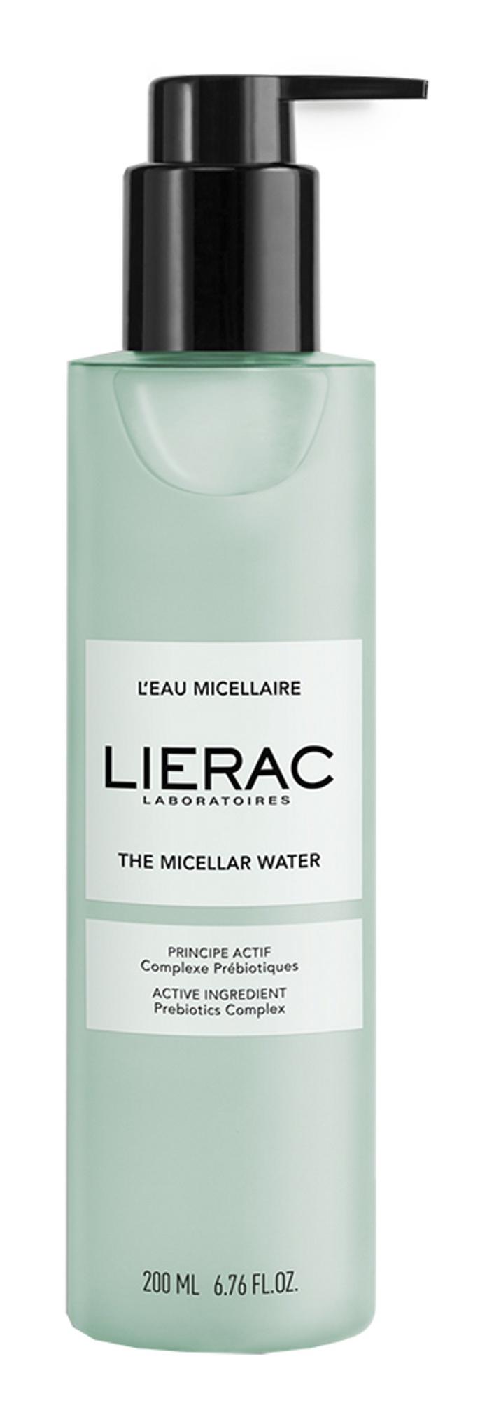 The Micellar Water