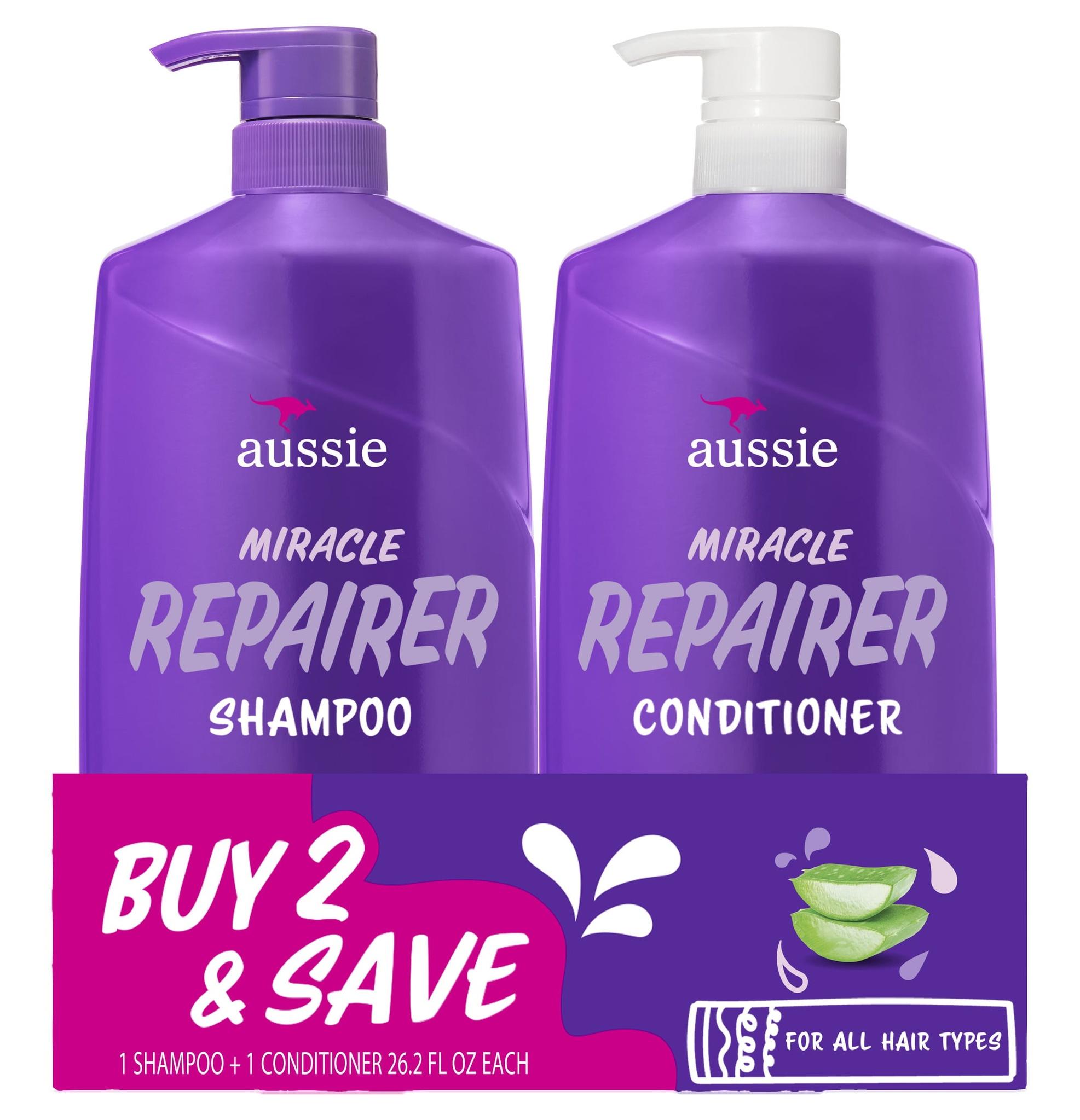 Miracle Repairer Conditioner