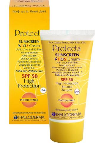 Protecta Sunscreen Kids SPF 50