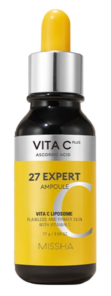 Vita C Plus 27 Expert Ampoule