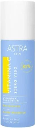 Siero Vitamin C