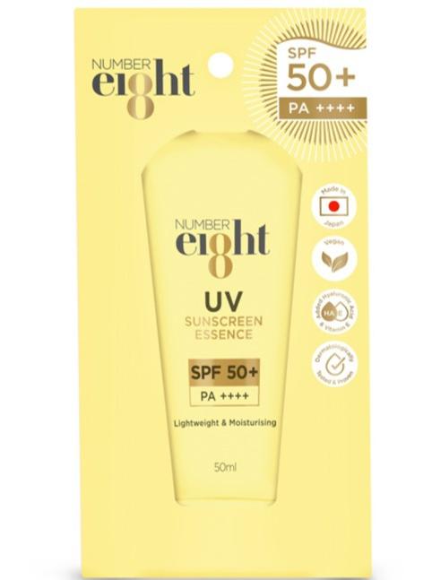 UV Sunscreen Essence