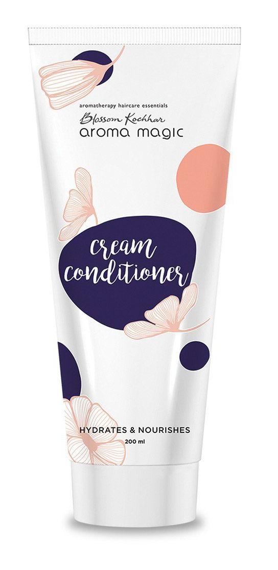 Cream Conditioner