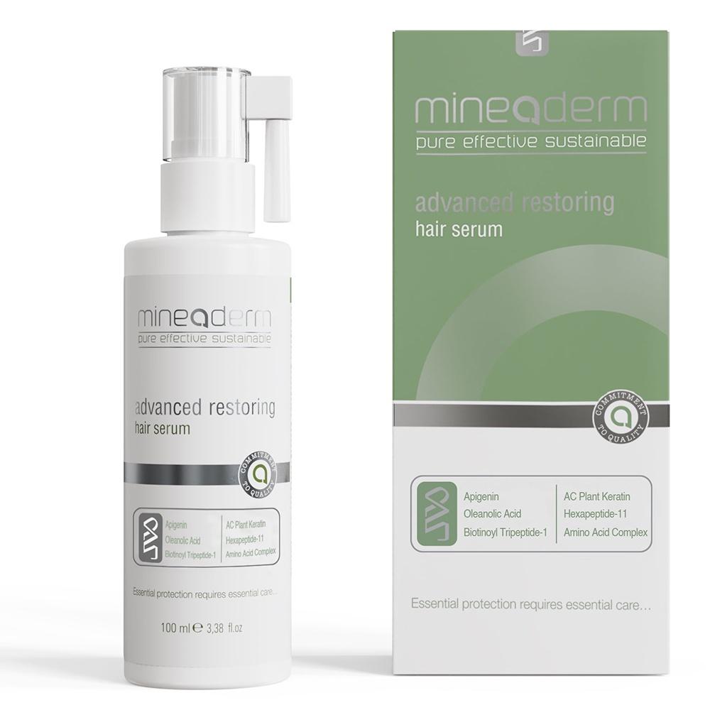 Advanced Restoring Serum