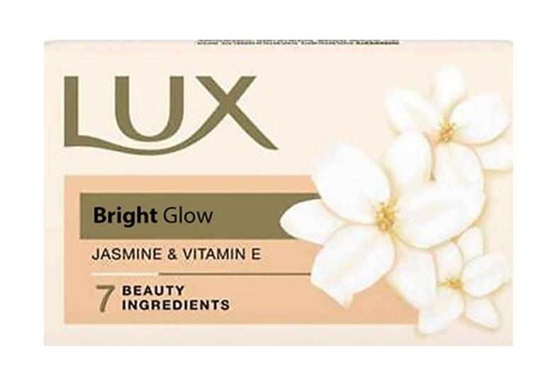 Advanced Bright Glow Vitamin C+e Jasmine Soap Bar