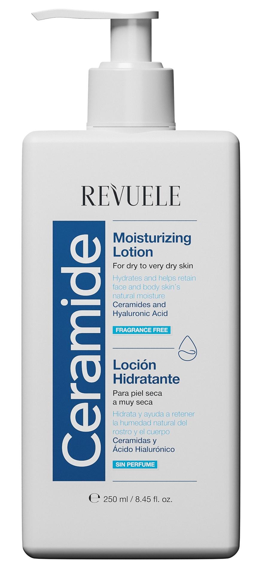 Moisturizing Lotion