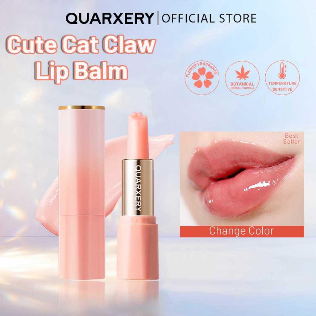 Cat Claw Lipbalm