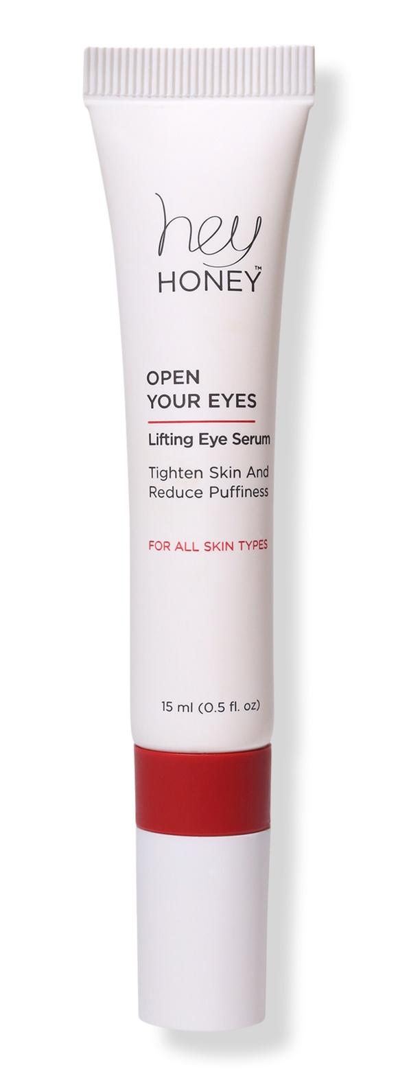 Open Your Eyes Eye Contour Lifting Fluid