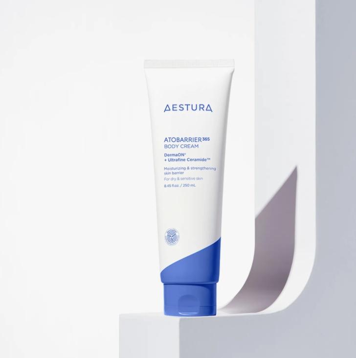 Atobarrier 365 Body Cream